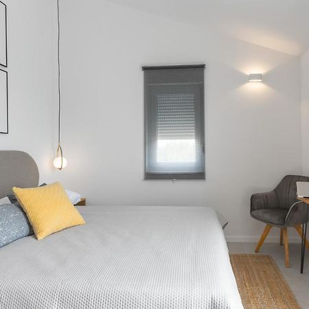 Hvar Top View Apartment ฮวาร์ ภายนอก รูปภาพ