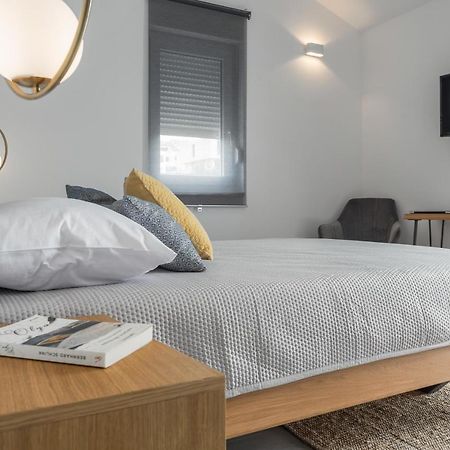 Hvar Top View Apartment ฮวาร์ ภายนอก รูปภาพ