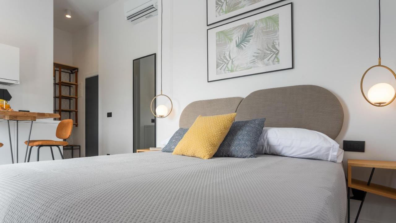 Hvar Top View Apartment ฮวาร์ ภายนอก รูปภาพ