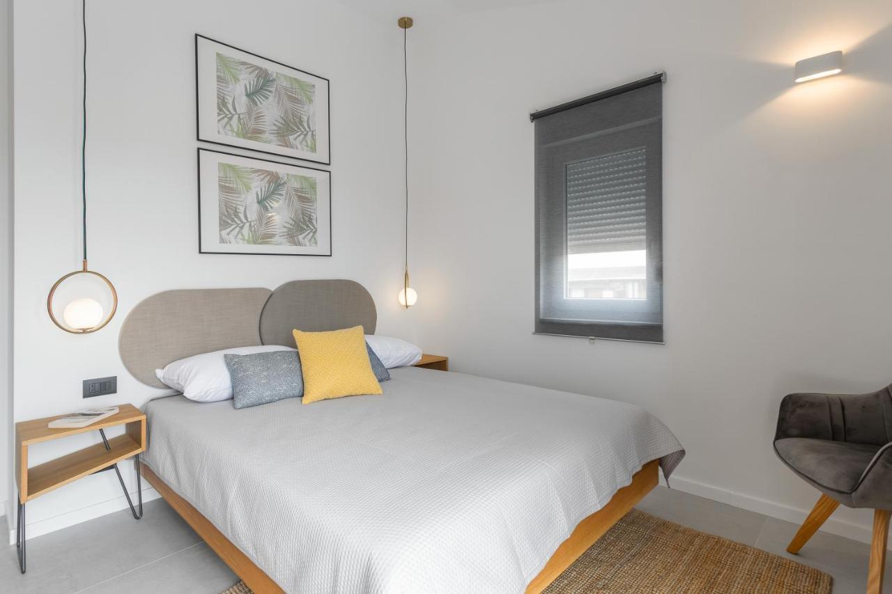 Hvar Top View Apartment ฮวาร์ ภายนอก รูปภาพ