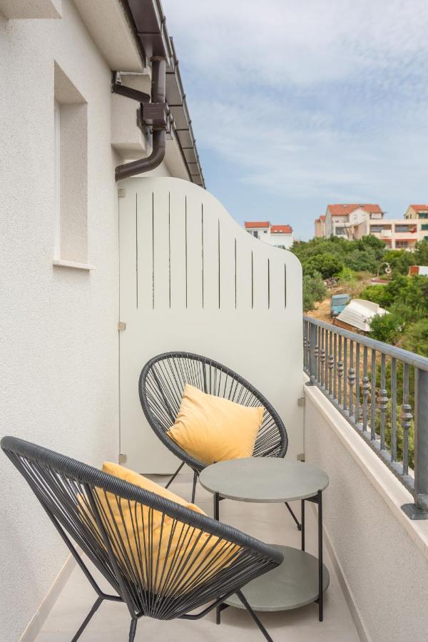 Hvar Top View Apartment ฮวาร์ ภายนอก รูปภาพ